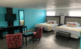Nampa Inn & Suites