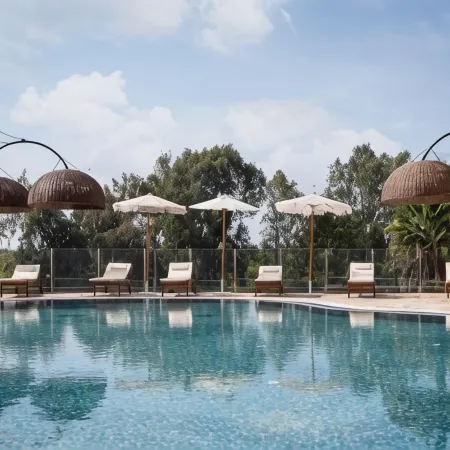 Yarden Estate Boutique Hotel