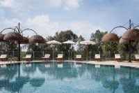 Yarden Estate Boutique Hotel - Pools