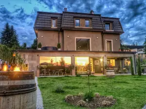 Villa Bricola - Boutique Apartments