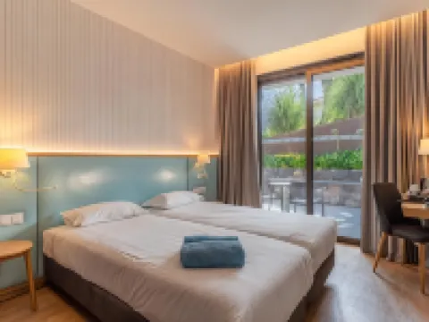 Sentido Galomar - Adults Only Hotels in Canico