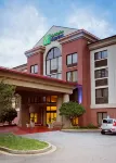 Holiday Inn Express & Suites GREENVILLE-DOWNTOWN by IHG Hotels in Greenville County