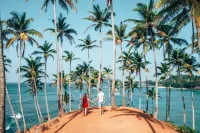 로터스 그랜드 레스트 미리사 호텔