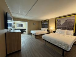 Super 8 by Wyndham Corpus Christi Airport