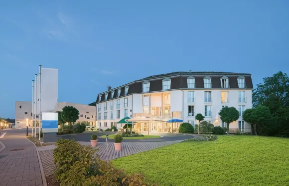 羅爾阿姆邁因市魯明頓斯酒店