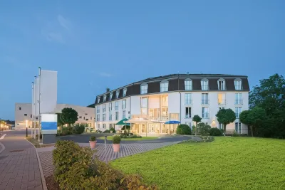 Roomingtons Hotel Lohr am Main