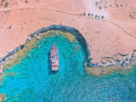 Marlita Beach Hotel Apartments