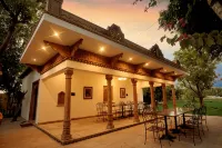 Cabana- 5 BHK Luxury Villa Near Udaipur