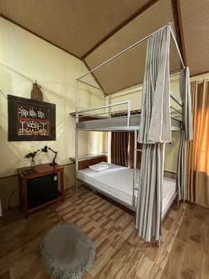 Highway 20 Homestay Hotels in 