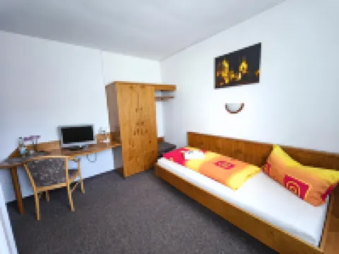 Landgasthof Kemter Hotels in 