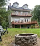 Hermitage Club and Mt Snow Hotels in Wilmington