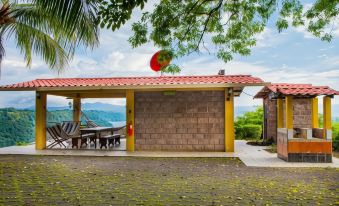 Las Cabañas Encantadas de Nindirí
