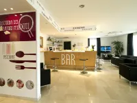 Hotel delle Fiere Hotel a Mozzate