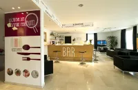 Hotel Delle Fiere - Ramah keluarga