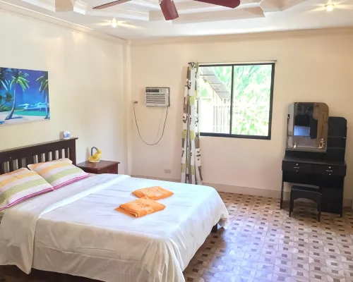 Lambug Beach Homestay Hotels in Badian
