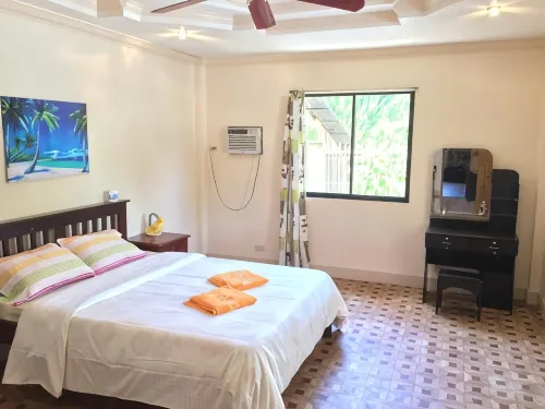 Lambug Beach Homestay Hotels in Alegria
