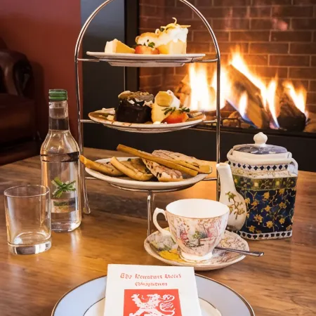 The Beaufort Hotel
