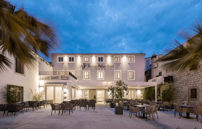 Torretta Palace Hotel