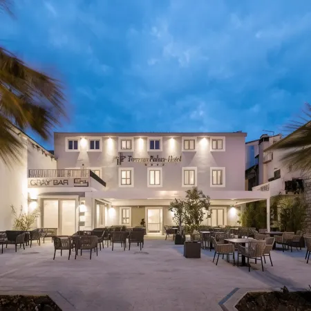 Torretta Palace Hotel