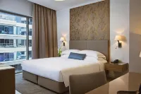 Majestic Arjaan by Rotana Hotels in Мухаррак