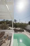 Agia Anna Living - Beach