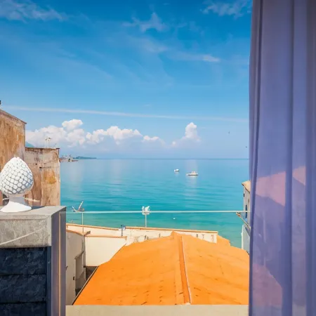 Ossuna Bay Hotel Boutique