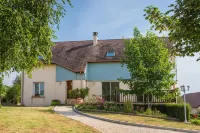 Gîte et Chambres d'hôtes - Bed and Breakfasts