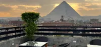 Kemet Boutique Hotel Hotels in Nazlet El-Semman