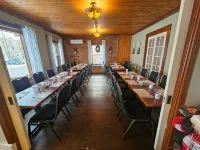 Auberge les Deux Tours - Bữa sáng