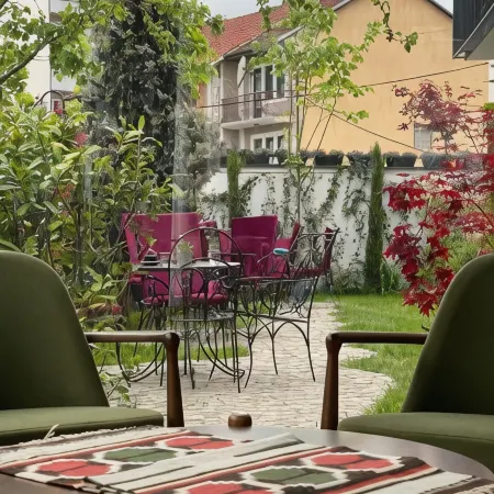 Etnomania Boutique Hotel