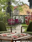 Etnomania Boutique Hotel - 3 ดาว