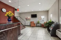 Americas Best Value Inn Tulsa I-44 Hotels in Sapulpa
