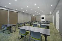 SpringHill Suites Hartford Cromwell Hotels in Middletown