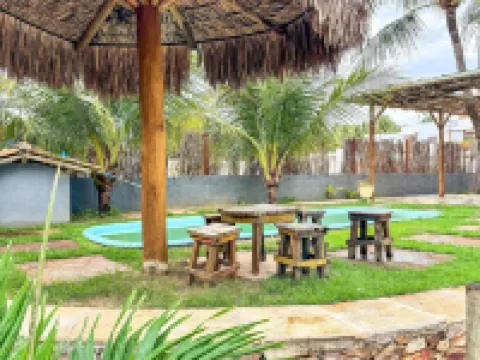 Villa Pontinha Hotels in Icarai