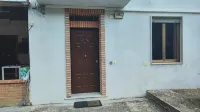 B&B Empira Lamezia Terme فنادق في Falerna