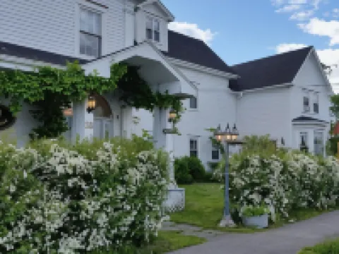 Inn on Frederick Hotels in Saint Andrews