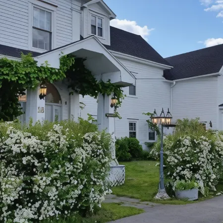 Inn on Frederick