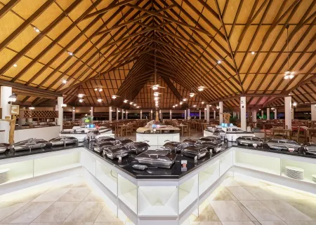 Fihalhohi Maldives Отели в г. Фихалхохи