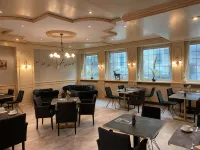 Flair Hotel Vier Jahreszeiten - 3 tähden