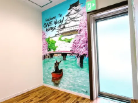 One Hostel&Standing Bar