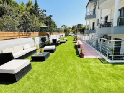 Sun Day Apartments Free Airport Transfer Hoteles en Spata-Artemida