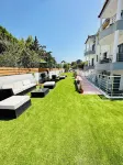 Sun Day Apartments Free Airport Transfer Hotels in Artemida