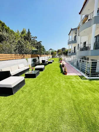 Sun Day Apartments Free Airport Transfer