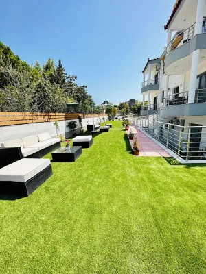 Sun Day Apartments Free Airport Transfer Избранное Photos