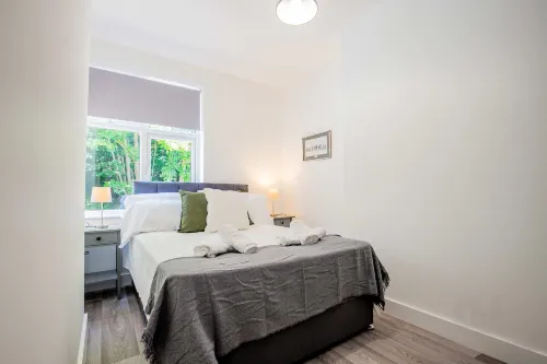 Host Stay Croydon Road Dwelling -  Appartamenti vacanze