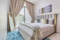 Staycae Holiday Homes - Reva فنادق في دبي