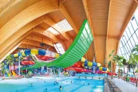 B + B Hotel Titisee Sonnenmatte nahe Badeparadies Hotels in Titisee-Neustadt