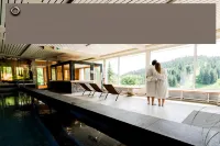 Grüner Baum Naturparkhotel & Schwarzwald-Restaurant Hotels in Todtnau