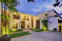 Nyne Hotels Lake Lodge - Colombo Hotels near Gangaramaya Seema Malaka