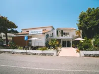 Laurus Hotel Отели в г. 